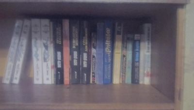 Лот: 8334690. Фото: 1. Книги 19 шт, разные. Одним лотом... Художественная