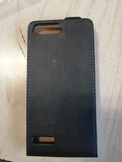 Лот: 16972409. Фото: 1. Чехол huawei p7 mini. Чехлы, бамперы