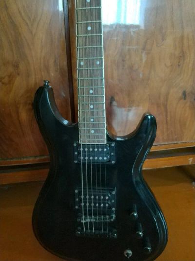 Лот: 11606763. Фото: 1. Электрогитара Ibanez gio GSZ 120. Гитары