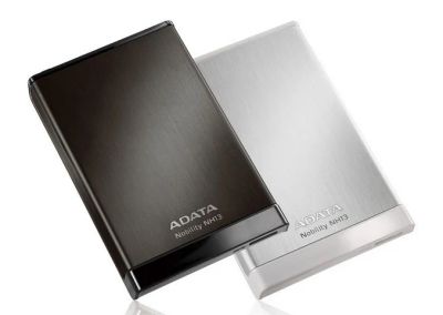 Лот: 5272609. Фото: 1. USB HDD data nh13 500gb. USB-флеш карты