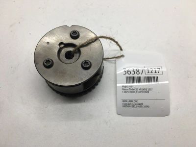 Лот: 20387891. Фото: 1. Муфта VVT-I Nissan Tiida 2007... Двигатель и элементы двигателя