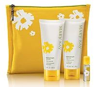 Лот: 4668978. Фото: 1. Косметичка Mary Kay "Тропический... Аксессуары