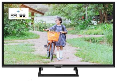 Лот: 13794041. Фото: 1. Телевизор 32" Thomson T32RTE1250. Телевизоры
