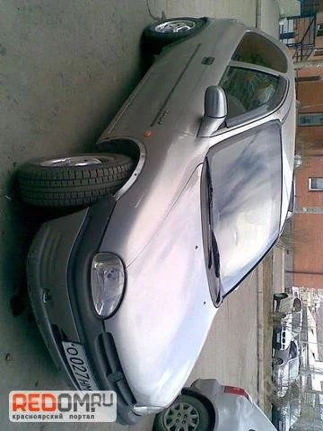 Лот: 72502. Фото: 1. Opel Vita(Corsa) Sport. Автомобили