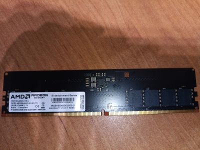 Лот: 22380374. Фото: 1. Оперативная память DDR5 16Gb. Оперативная память