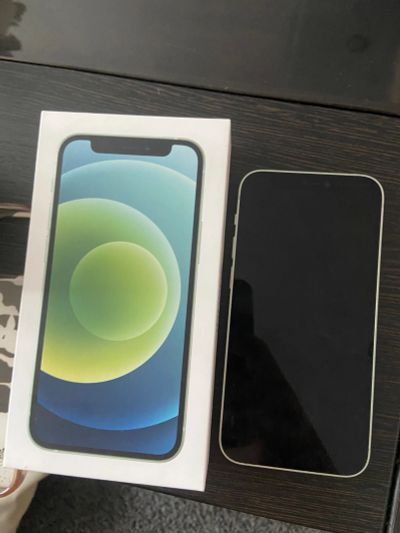 Лот: 24008984. Фото: 1. iPhone 12 mini не рабочий. Смартфоны