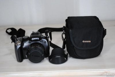 Лот: 8065767. Фото: 1. Canon PowerShot SX10 IS. Цифровые компактные