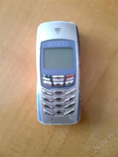 Лот: 836962. Фото: 1. alcatel,. Кнопочные мобильные телефоны