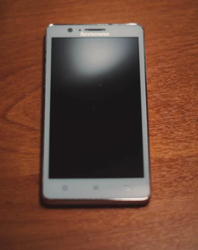 Лот: 7776299. Фото: 1. Lenovo A536 + чехлы. Смартфоны
