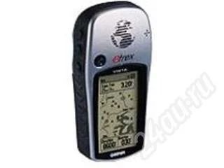 Лот: 37622. Фото: 1. GPS-навигатор Garmin Etrex Vista. Красноярск