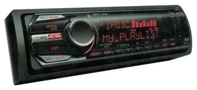 Лот: 3367616. Фото: 1. Автомагнитола Sony cdx-gt660ue. Автомагнитолы