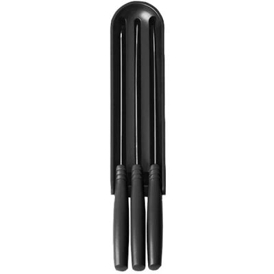 Лот: 24525608. Фото: 1. Набор кухонных ножей Brabantia... Столовые приборы, ножи