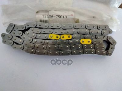 Лот: 21877475. Фото: 1. Цепь Грм TOYOTA арт. 1350675010. Другое (автозапчасти)