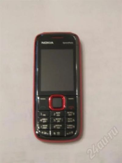 Лот: 293564. Фото: 1. Nokia 5130c-2. Кнопочные мобильные телефоны