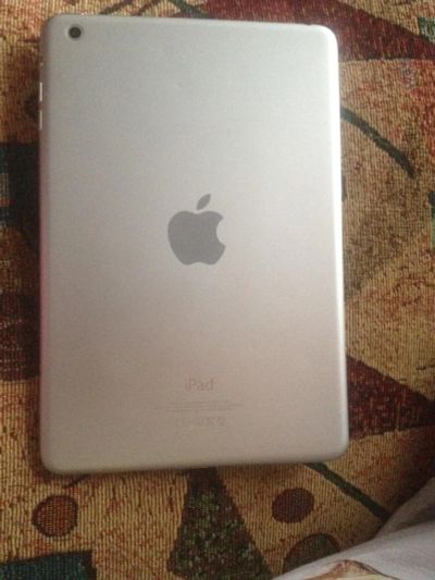 Лот: 7433731. Фото: 1. iPad mini 16. Планшеты