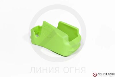 Лот: 20978802. Фото: 1. Накладка ERGO NEVER QUIT MAGWELL... Аксессуары, запчасти, тюнинг оружия