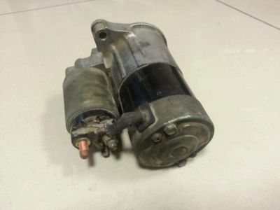 Лот: 6876632. Фото: 1. стартер на Mazda Familia BJ5W... Электрооборудование