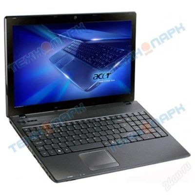 Лот: 931655. Фото: 1. Новый Acer 5552G 2 ядра 3Гига... Ноутбуки