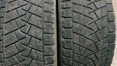 Лот: 6430769. Фото: 1. Bridgestone Blizzak DM-Z3 235... Шины