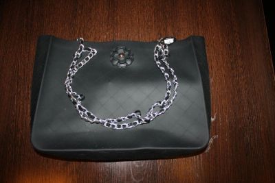 Лот: 5186954. Фото: 1. Сумка Shopping bag Италия Baci... Сумки