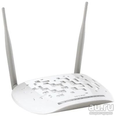 Лот: 9960740. Фото: 1. Маршрутизатор (Wi-Fi роутер) TP-Link... Маршрутизаторы (роутеры)