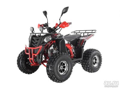 Лот: 15588772. Фото: 1. WELS EVO LUX X 125. Снегоходы, квадроциклы