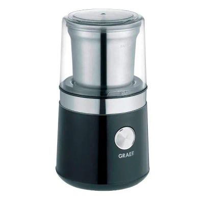 Лот: 25313163. Фото: 1. Кофемолка Graef CM102EU. Чайники, кофемашины, кулеры