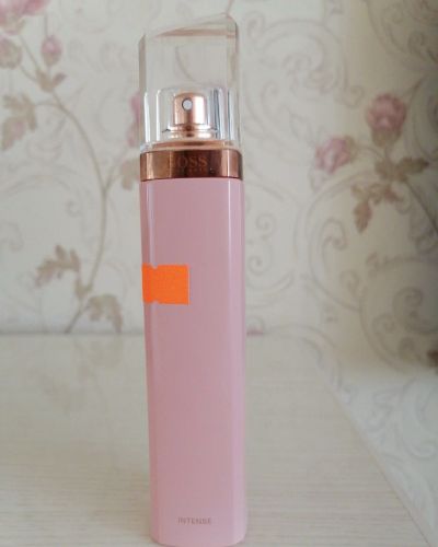 Лот: 17861567. Фото: 1. Hugo boss Ma Vie Pour Femme, интенс. Женская парфюмерия