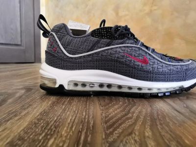 Лот: 13934667. Фото: 1. Nike Air Max 98. Кеды, кроссовки, слипоны