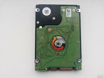 Лот: 15329584. Фото: 1. жесткий диск HDD 500 gb Seagate... Жёсткие диски