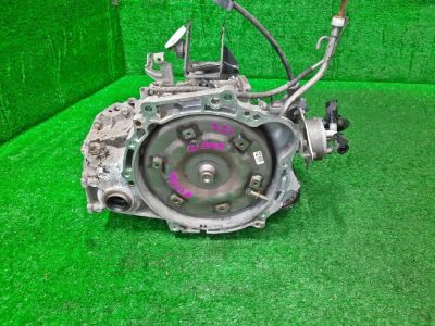 Лот: 16691707. Фото: 1. Акпп Toyota Wish ZNE10 1ZZ-FE... Трансмиссия