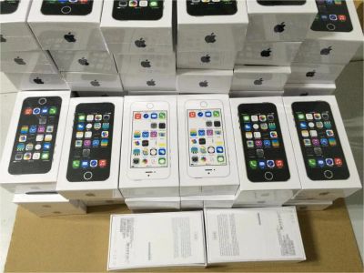 Лот: 9085411. Фото: 1. Apple iphone 5s новй в коробке... Смартфоны