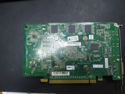 Лот: 16962746. Фото: 1. Nvidia Quadro 2000 1 gb. Видеокарты