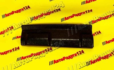 Лот: 19114779. Фото: 1. Усилитель бампера Lifan X60 заднего... Кузов