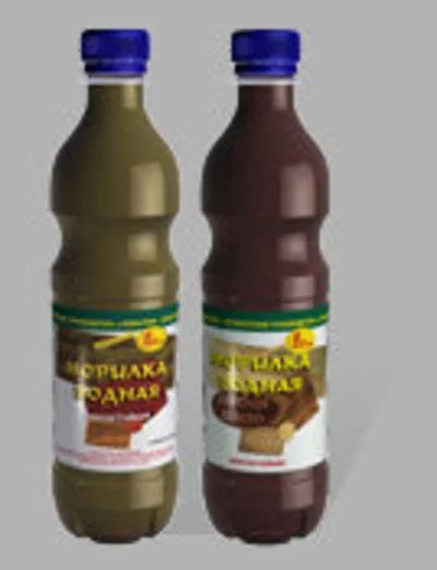 Лот: 12943514. Фото: 1. Морилка водная Новбытхим &quot... Краски, лаки, растворитель