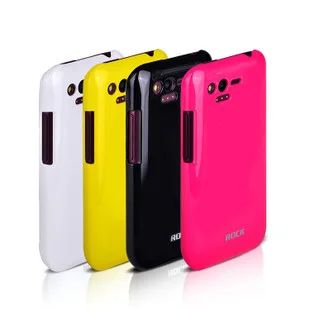 Лот: 7748130. Фото: 1. Чехол-накладка для HTC G20 Новые... Чехлы, бамперы