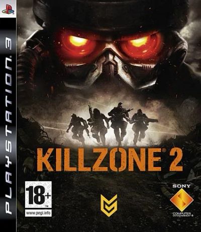Лот: 11576321. Фото: 1. Killzone 2 PS3. Игры для консолей