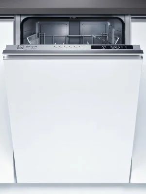 Лот: 15497270. Фото: 1. Встраиваемая посудомоечная машина... Посудомоечные машины