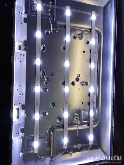 Лот: 16325088. Фото: 1. led strinng LB-C320X14-E12-H-G1-SE3... Печатные платы