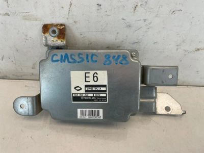 Лот: 24591947. Фото: 1. блок управления АКПП Nissan Almera... Ходовая, подвеска, рулевое управление