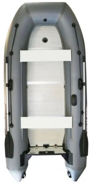 Лот: 25763465. Фото: 1. Лодка ПВХ POLAR BIRD 300S NEW... Лодки и катера