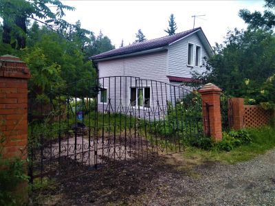 Лот: 16294224. Фото: 1. Продается дом 42 кв.м. 11 сот... Дачи