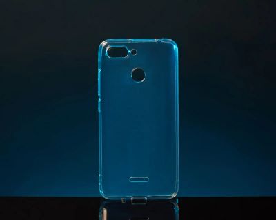 Лот: 19913123. Фото: 1. Кейс KOT Slim Series Xiaomi redmi... Чехлы, бамперы