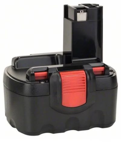 Лот: 16717889. Фото: 1. Аккумулятор BOSCH (14.4V, 1.5Ah... Расходные материалы, сменные насадки
