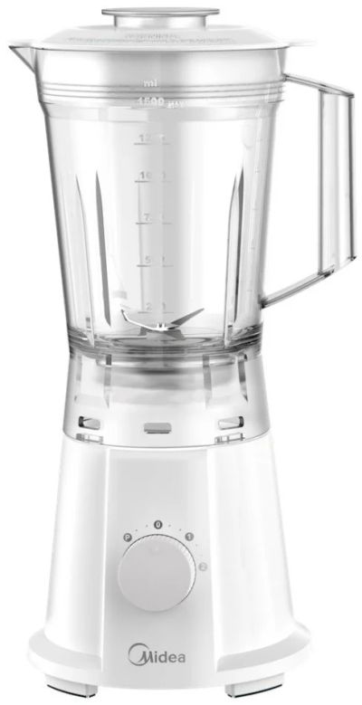 Лот: 13794128. Фото: 1. Блендер MIDEA MC-BL1004. Кухонная