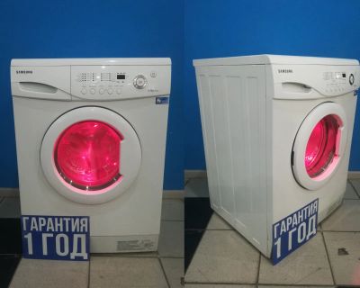 Лот: 20772192. Фото: 1. Стиральная машина Samsung wf B861... Стиральные машины