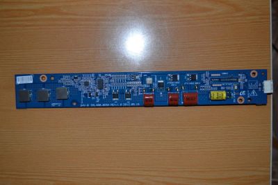 Лот: 11729986. Фото: 1. LED driver инв SSL400_0D5A REV1... Печатные платы