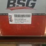 Лот: 17642839. Фото: 1. Cтупица GSP9336003/BSG30600001... Ходовая, подвеска, рулевое управление