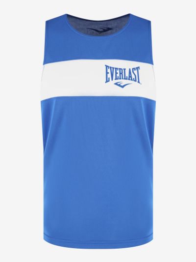 Лот: 25683817. Фото: 1. Майка для бокса Everlast Elite... Топы, майки