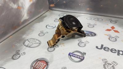 Лот: 23590421. Фото: 1. Насос масляный Volkswagen Tiguan... Двигатель и элементы двигателя